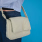The Cushy Cloud Bag (Avocado)