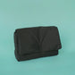 The Cushy Cloud Bag (Black)