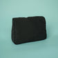 The Cushy Cloud Bag (Black)