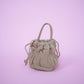 The Gnocchi Bag (Biscuit)