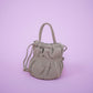 The Gnocchi Bag (Biscuit)