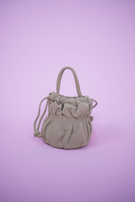 The Gnocchi Bag (Biscuit)