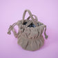 The Gnocchi Bag (Biscuit)