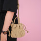 The Gnocchi Bag (Biscuit)
