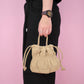 The Gnocchi Bag (Biscuit)