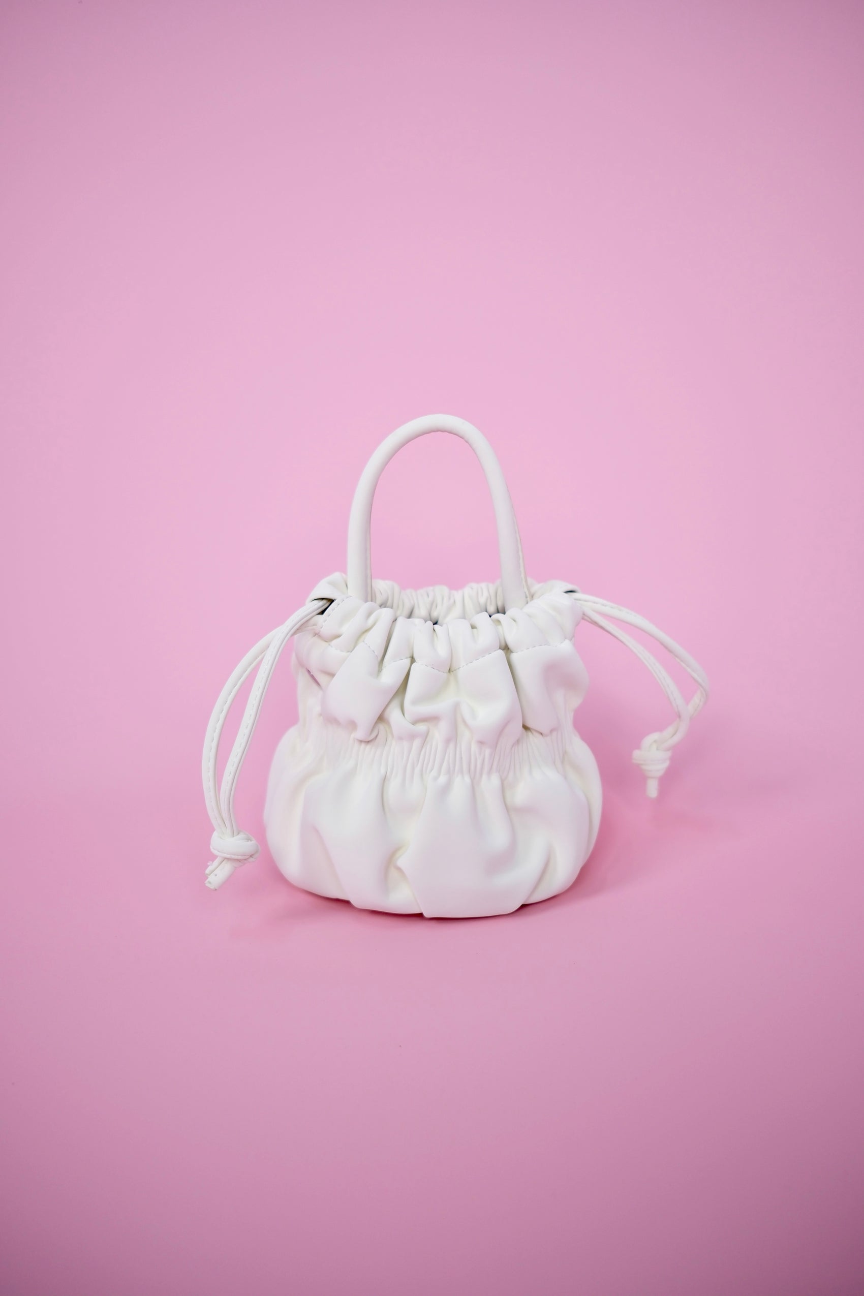 The Gnocchi Bag (Milk)