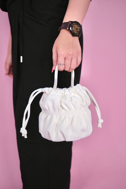 The Gnocchi Bag (Milk)